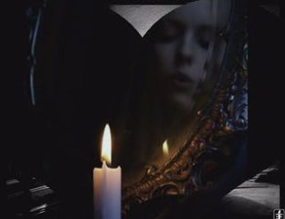 NiLinMavisi - Karanlığın Gözleri