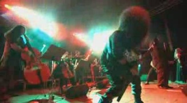 Haggard Live at Wacken Open Air 2007