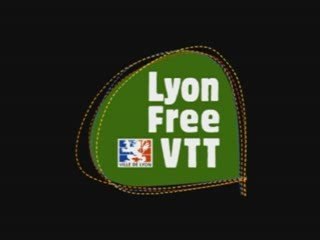 Lyon free vtt 2009