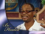 Kenneth Copeland Ministries Healing School Testimonies, Arlo