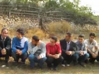 isali mah 2009 ramazan bayramı