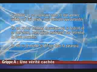 La Théorie du site www.alterinfo.net sur le virus H1N1