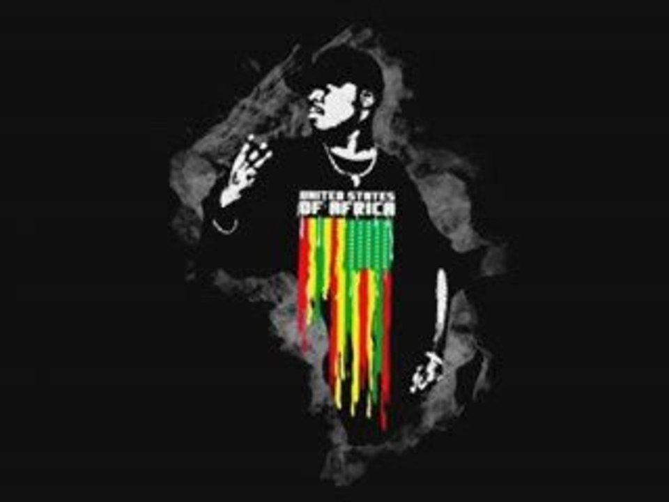 Tiers monde freestyle 2