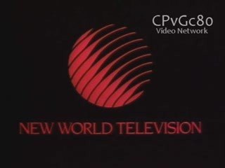 Walker Brothers Productions/New World Television (1986)