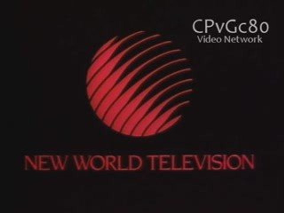 Walker Brothers Productions/New World Televisio...