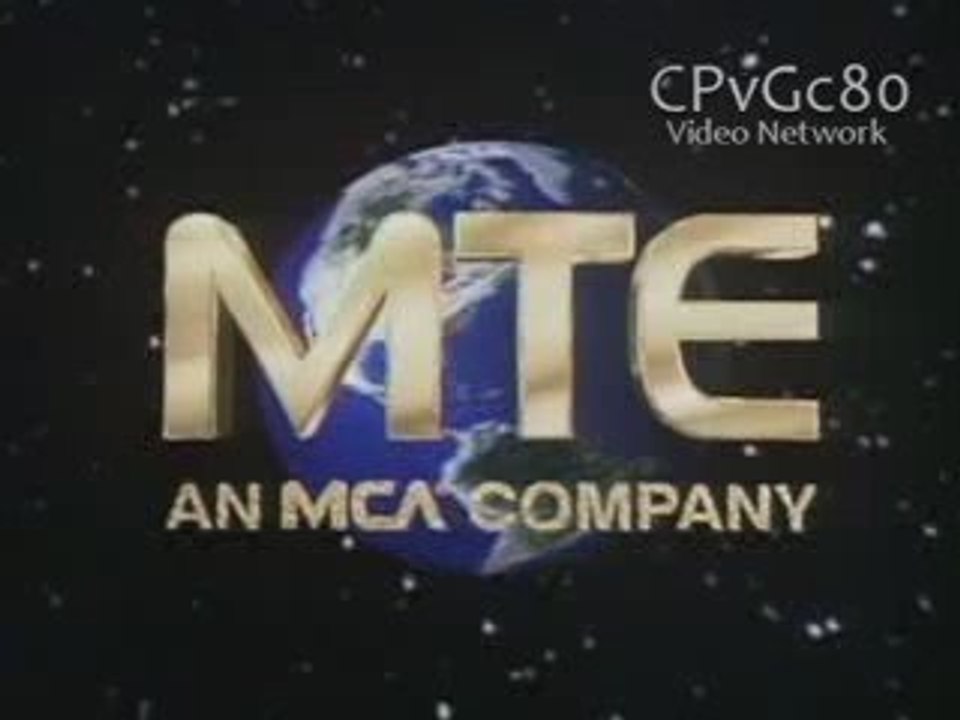Papazian Hirsch Entertainment/MTE (1990)