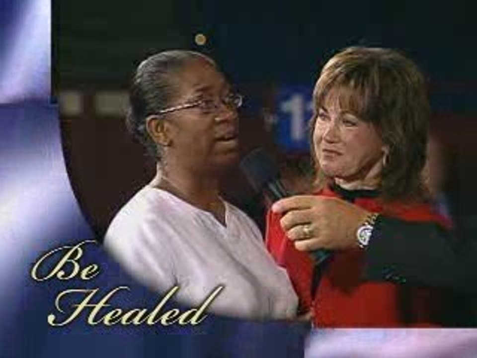 Kenneth Copeland Ministries Healing School Testimonies