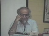 1989 Conference, Final speech by Dr. Rashad Khalifa