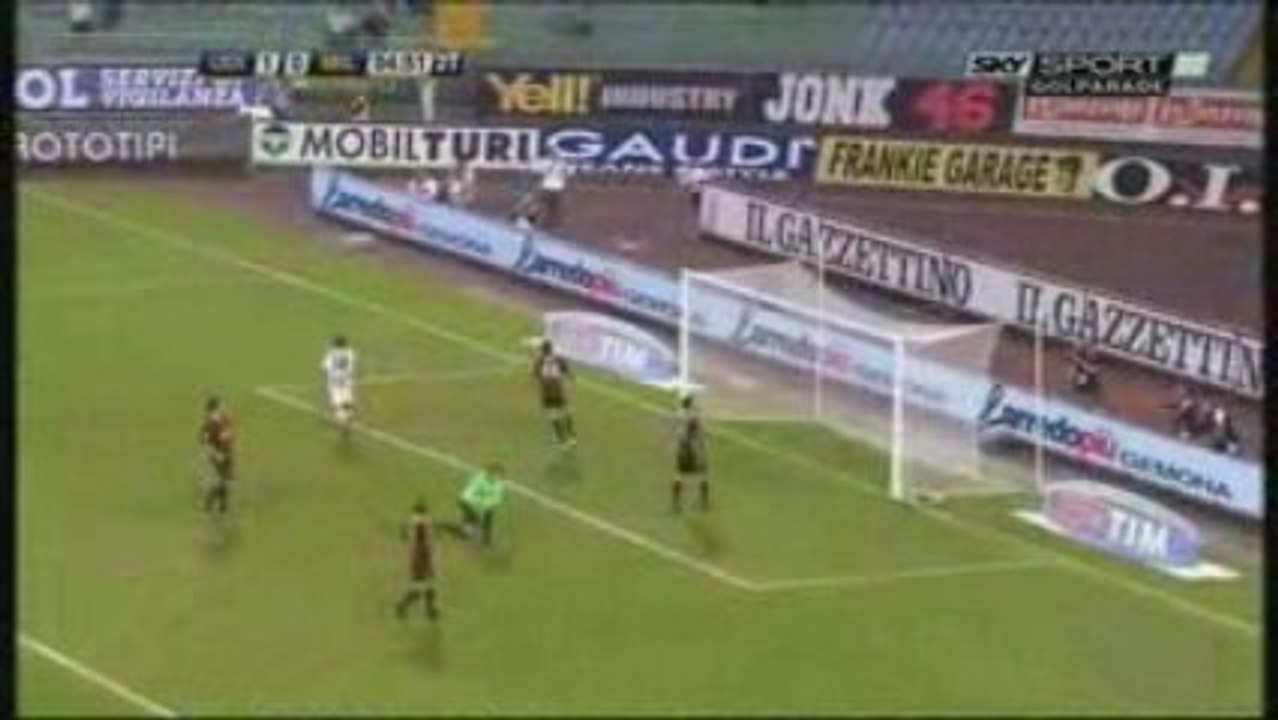 Udinese 1-0 Milan