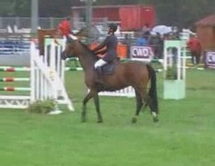 CSI CHALAIS IV