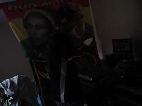 Selecta agon mix reggae dance hall 3 stronga shoot out...