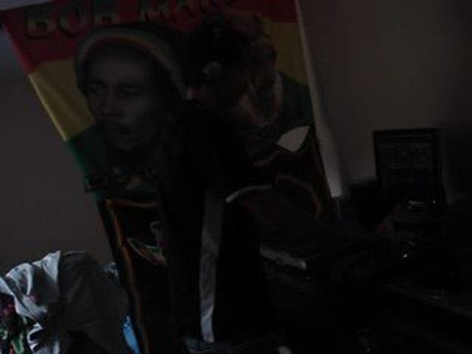 Selecta agon mix reggae dance hall 3 stronga shoot out...