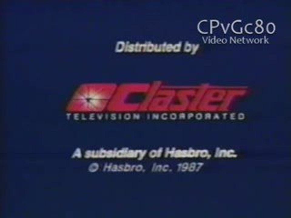DiC/Claster Television Incorporated