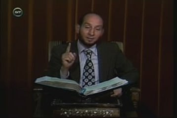 Quran Tafsir  Al Anbiya (16-22) تفسير القرآن، سورة الأنبيآء