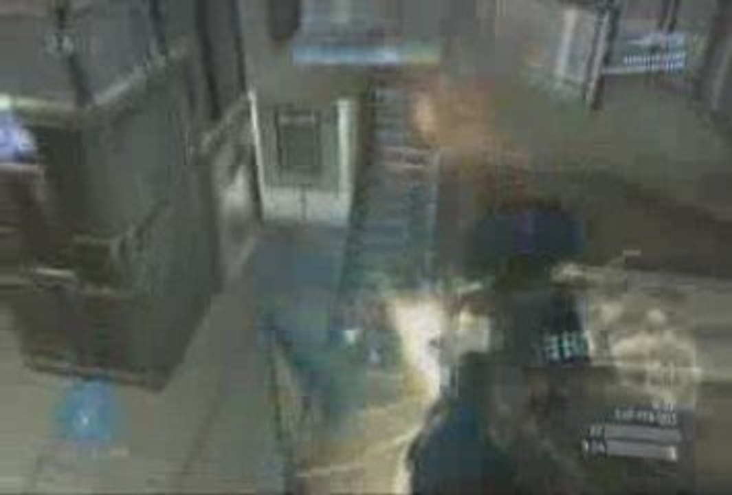 HG Poitiers -FFA finale - R1