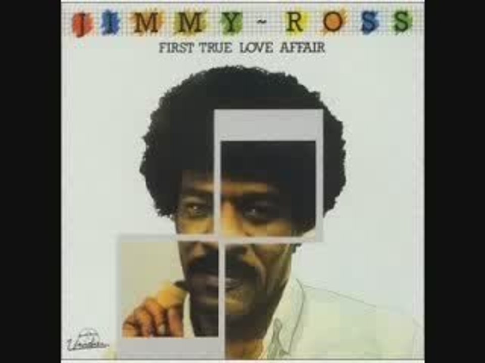 80's boogie funk disco - Jimmy Ross -Fall Into A Trance 1981