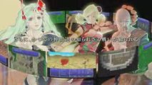Final Fantasy IV : Les Années Suivantes - TGS 2009