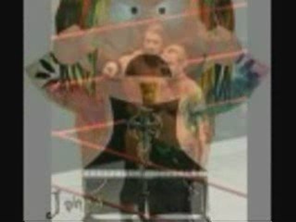 jeff hardy l'extreme de la wwe