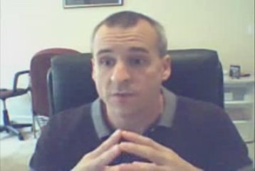 Josh Hinds: using One Degree Connected