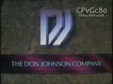 The Don Johnson Company (1992)
