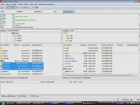 Tuto - Installer map sur serveur de jeu counter