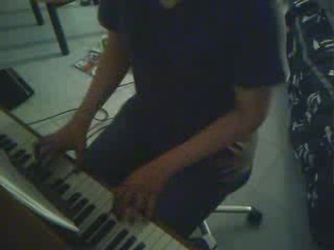 Ave Maria Schubert Piano