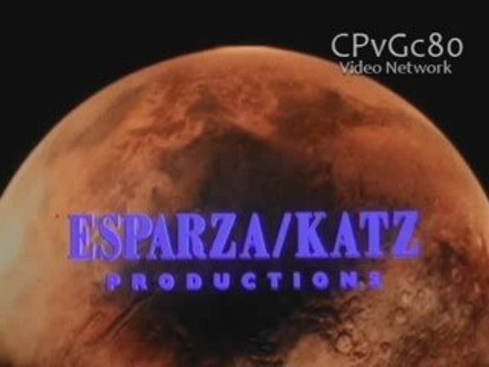 Affinity Teleproductions/Sparza Katz/Larry Levinson