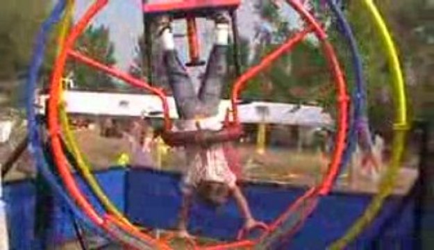 fête du vent a nailloux 2009