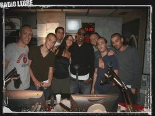 Jay-Z sur Skyrock chez Difool part.2
