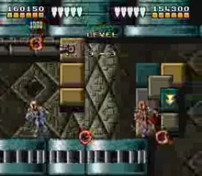 SNES Battletoads & Double Dragon TAS in 17:50 by WhiteGastra