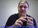 Eko Electronic Cigarette Starter Kit Review (Like Blu E-Cig)