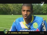 Olivier Bonnes chez les grands! (Nantes Football)