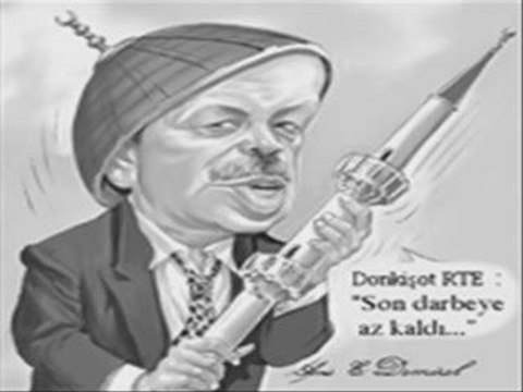 ulan tayyip ampül tayyip