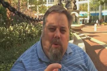 Doug Karr: Getting Connected