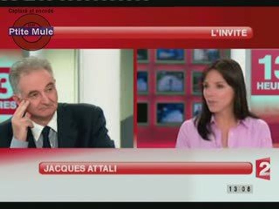 Un vain G 20