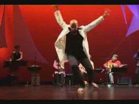 TROUBADOURS CARAVANE - Fragui