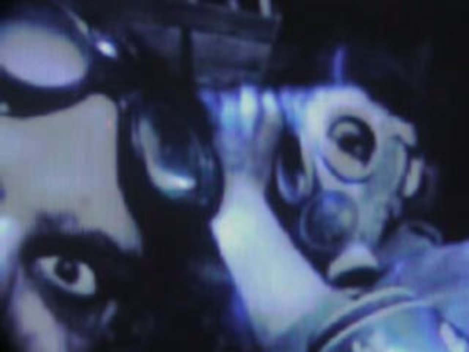 noxious art festival 2004