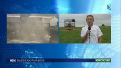 l'APLI suspend la grève du lait