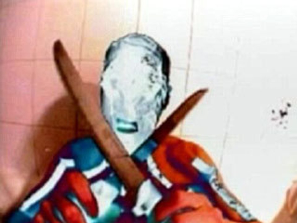 noxious art festival 2005