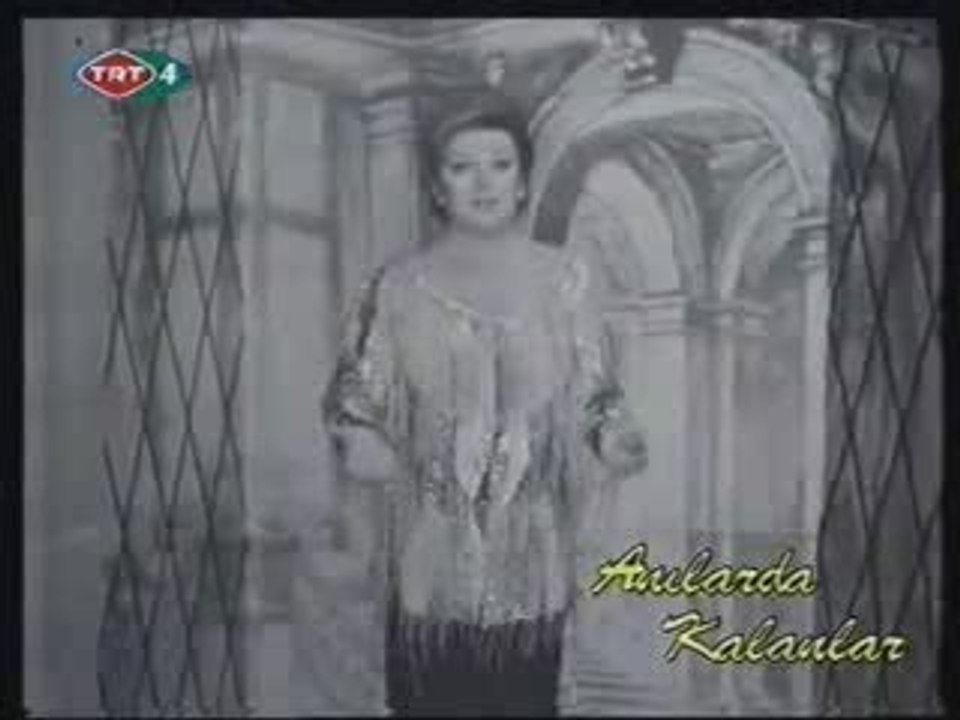 Zeki MÜREN-indim havuz basina