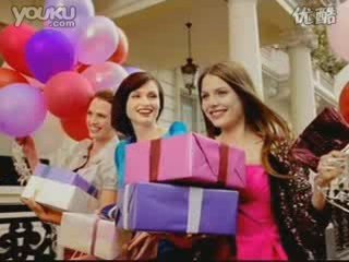 Moisture Renew Lipstick - TV Spot - Rimmel London