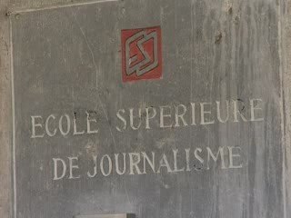 FORMATION JCDM : DES JOURNALISTES TEMOIGNENT