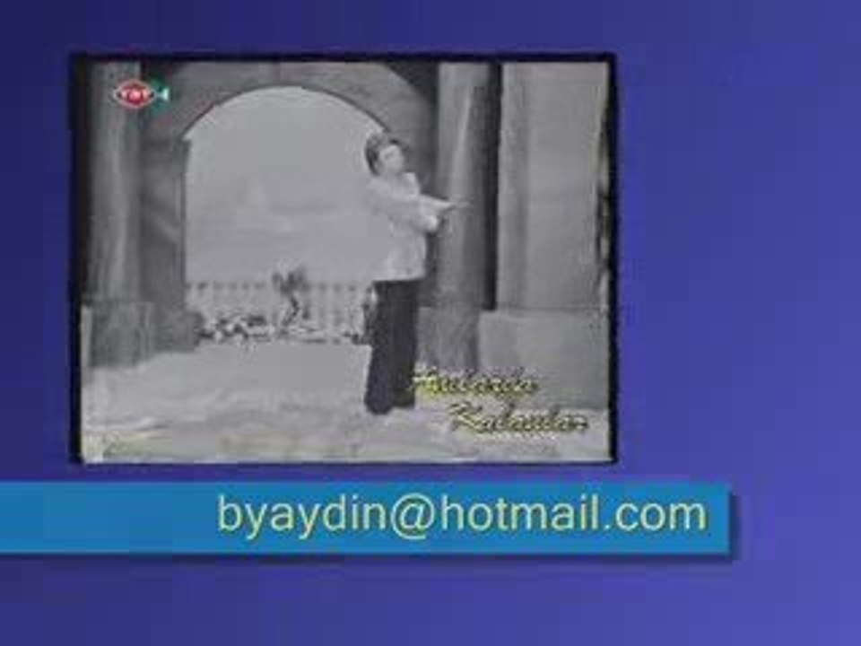 Zeki MÜREN--Ne yaptim kendimi nasil aldattim