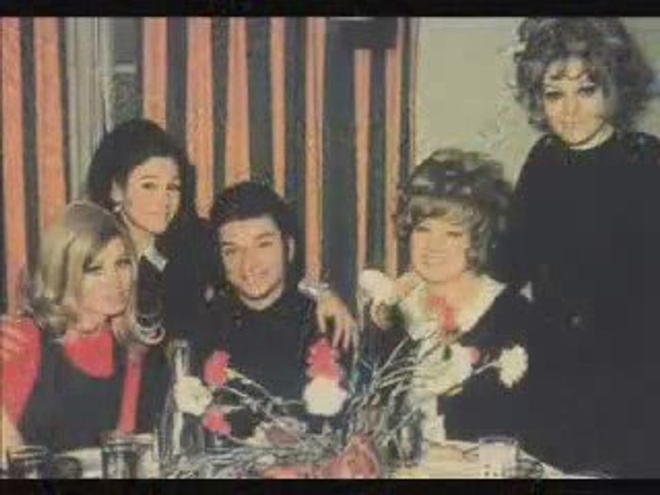 ZEKI MÜREN-Yalniz Allah tan Korkarim