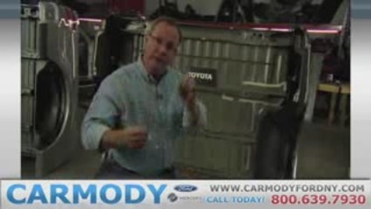 2009 Ford F150 - Carry the Load Carmody Ford Greenwich NY