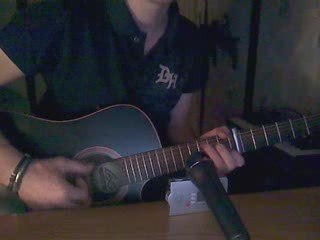 Take off - Cover Cocoon