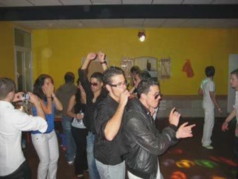 Teaser WEI 09' ESCG Paris by OsmoZ