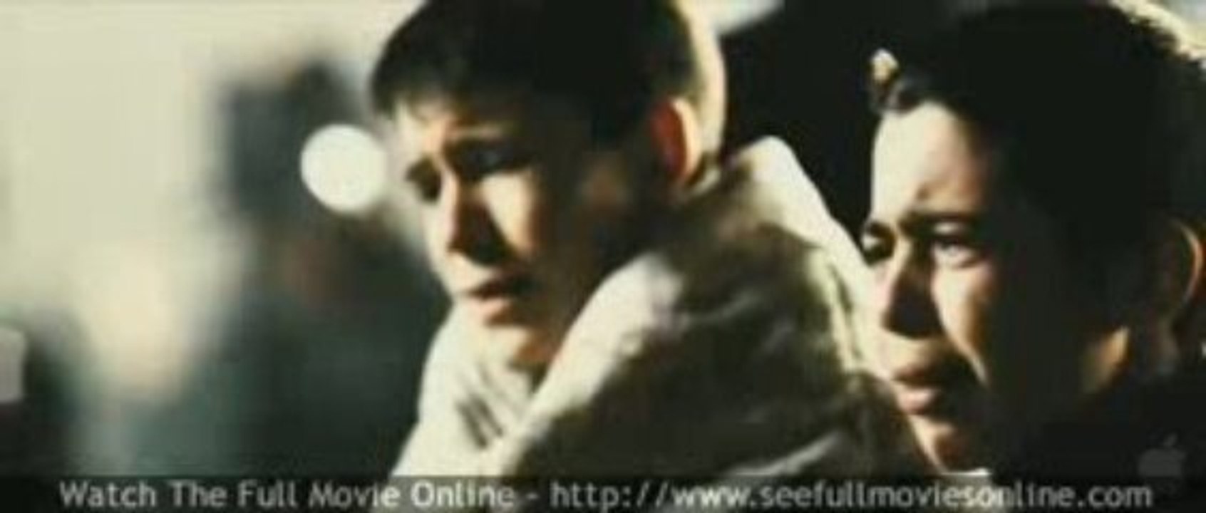 The Ministers Trailer