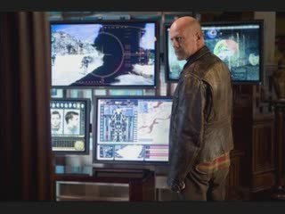 Surrogates 2009 Full movie (part 1/14) HD