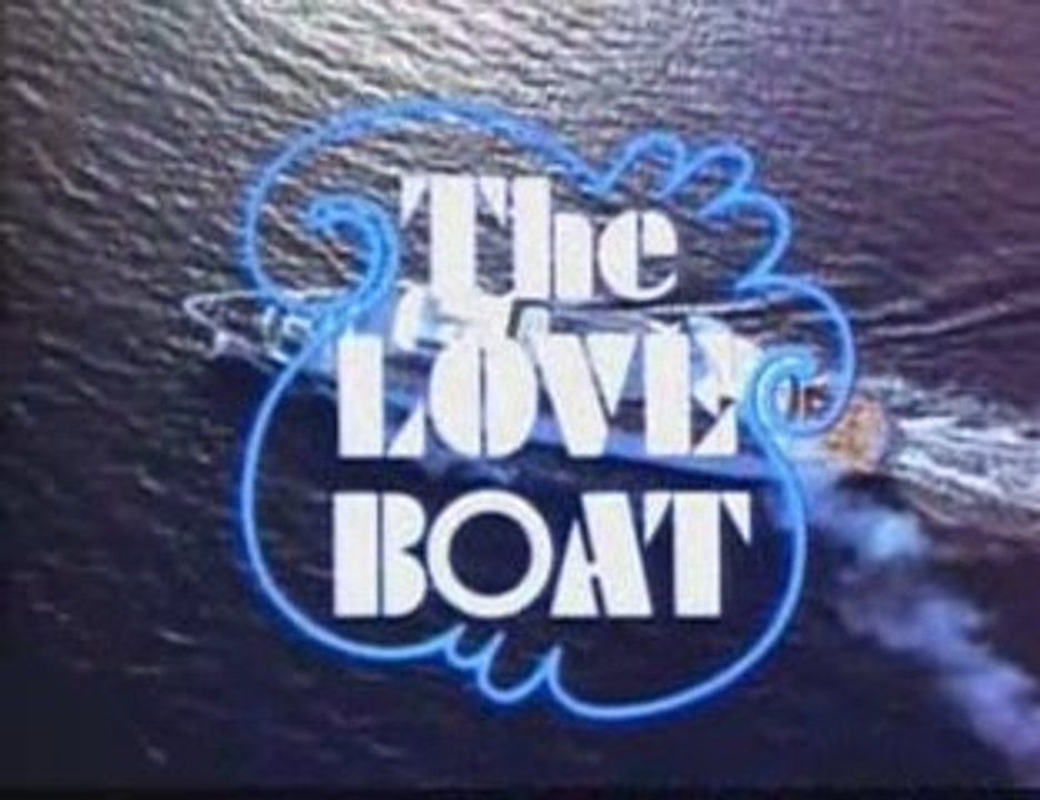 TV Theme - The Love Boat